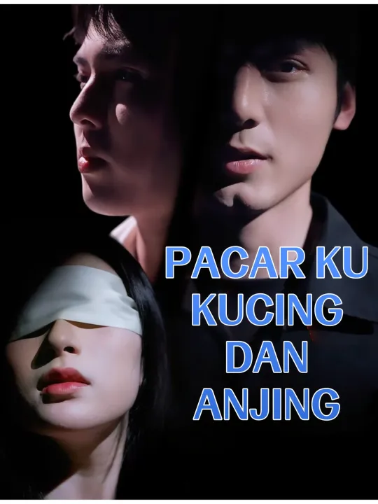 PACAR KU KUCING DAN ANJING